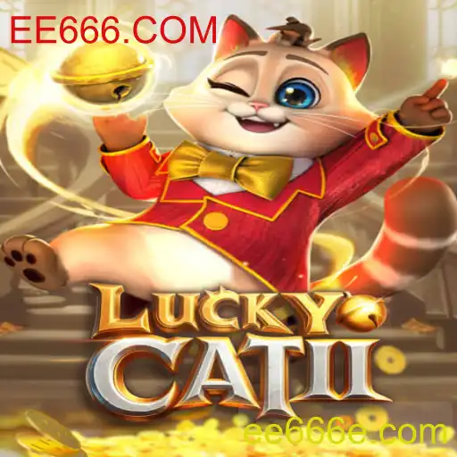 LuckyCatII: A Nova Sensação no Mundo dos Jogos